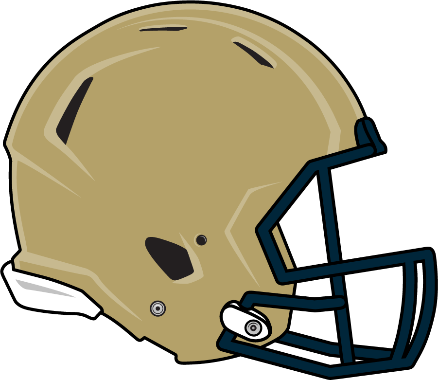 Georgia Tech Yellow Jackets 2013 Helmet diy iron on heat transfer